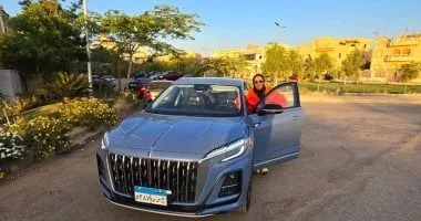 هونشي HS3 موديل 2026: مواصفات وتخفيضات جديدة في مصر
