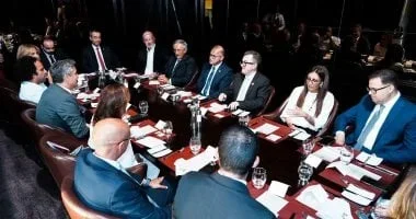 تعزيز تنافسية الاقتصاد المصري برؤية جديدة