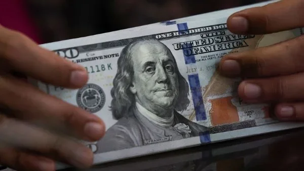 أسعار الدولار والعملات الأجنبية مقابل الجنيه المصري اليوم