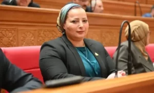 مروة حسان: زيادة المعاشات 15% تعزز العدالة الاجتماعية