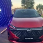 نيسان توقف تطوير قشقاي الكهربائية بسبب التحديات