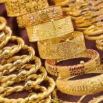 انخفاض أسعار الذهب فرصة للشراء