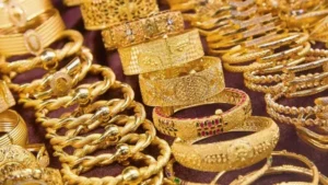 انخفاض أسعار الذهب فرصة للشراء