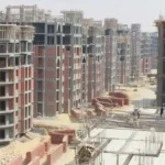 ارتفاع التمويل العقاري في مصر في 2026