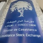 أداء سلبي لبورصة الدار البيضاء