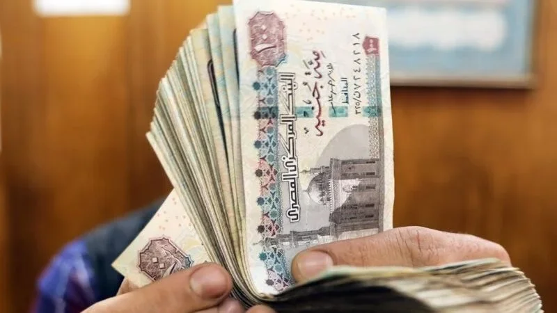 تخصيص 100 مليار جنيه لزيادة الأجور في الموازنة الجديدة