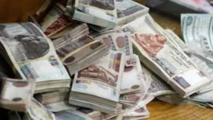 تفاصيل زيادة المعاشات الجديدة في مصر