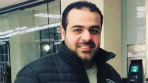 تعيين محمود الدفراوي مديراً لإدارة التوزيع في سينرجي فيلمز
