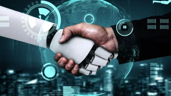 أسامة كمال يحذر من تأثير الذكاء الاصطناعي على سوق العمل