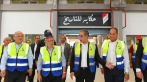 النصر للسيارات: مستقبل واعد للصناعات الوطنية
