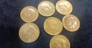 تراجع سعر الجنيه الذهب في مصر 25 يونيو 2026