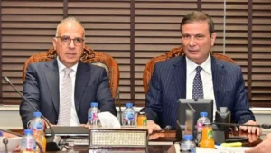 فرص التعاون الزراعي مع الصين في مصر