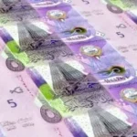 استقرار سعر الدينار الكويتي مقابل الجنيه المصري اليوم