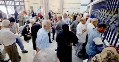 زيادة معاشات يوليو 2026 وموعد صرفها