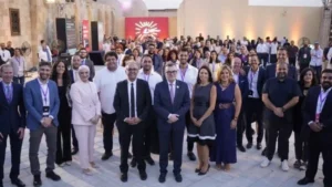 جذب استثمارات رأس المال المخاطر بالسوق المصرية