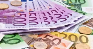 ارتفاع سعر اليورو أمام الجنيه المصري اليوم