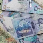 سعر الريال القطري مقابل الجنيه المصري اليوم