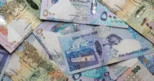 سعر الريال القطري مقابل الجنيه المصري اليوم