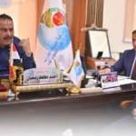 تعزيز التعاون بين مياه القناة والهيئة البترولية