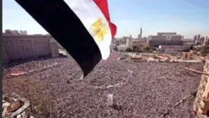 الجمهورية الجديدة وتنمية مصر