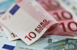 تراجع سعر اليورو أمام الجنيه المصري اليوم