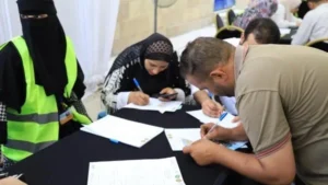 أهمية الرقابة على ملتقيات التوظيف