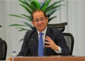 وزير المالية: تحسن ملحوظ في مناخ الاستثمار بمصر
