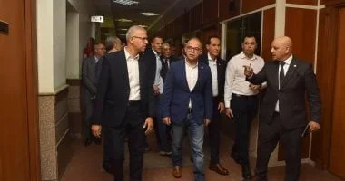 416 مشروعًا في الإسكندرية باستثمارات تجاوزت 14.7 مليار دولار