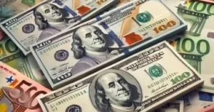 سعر الدولار أمام الجنيه المصري اليوم