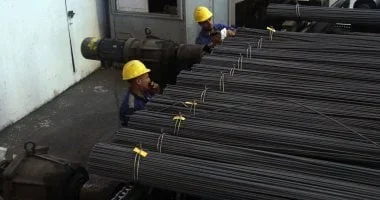 استقرار أسعار الحديد في مصر 25 يونيو 2026