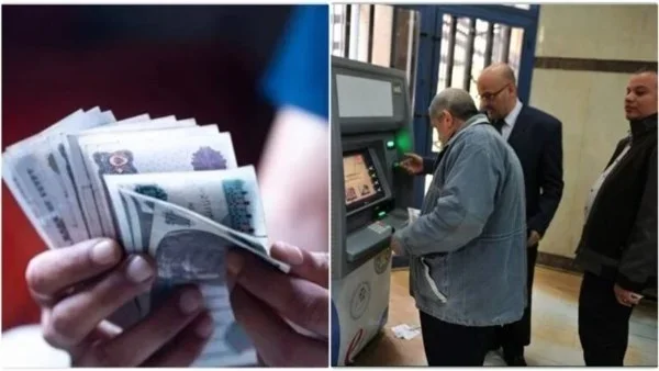 زيادة 15% في معاشات التأمينات من يوليو 2026