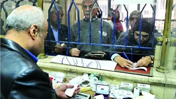 زيادة المعاشات 15% لدعم المتقاعدين