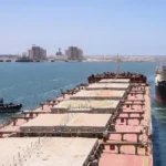 وزير المالية: الفائض الأولي المتوقع 4.7% من الناتج المحلي