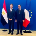 تعزيز التعاون الضريبي بين مصر وفرنسا