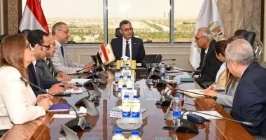 تعزيز الاستفادة من مخلفات صناعة السكر في مصر