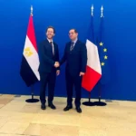 كجوك يؤكد أهمية تجربة فرنسا في رقمنة المشتريات الحكومية