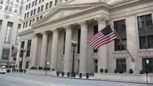 البنوك الأمريكية تتحمل خسائر تصل إلى 708 مليارات دولار