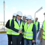تعزيز صادرات الأسمنت المصري مع صوامع جديدة