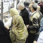 زيادة المعاشات بنسبة 15% بدءاً من يوليو المقبل