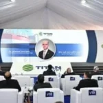مصر تستهدف تصدير 300 ألف طن أسمنت إلى السوق الأمريكي