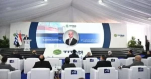 مصر تستهدف تصدير 300 ألف طن أسمنت إلى السوق الأمريكي