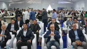 صادرات الأسمنت المصري تعزز بفضل استثمارات جديدة