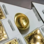 قيود جديدة على تداول المعادن الثمينة في الصين