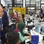 المصنع المصري يتأهل للأسواق العالمية