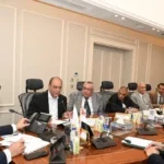 مطالب تجار المواد الغذائية لوزير التموين