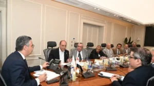 مطالب تجار المواد الغذائية لوزير التموين