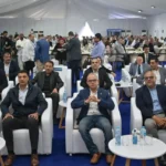 افتتاح صومعتي تصدير جديدتين بمصنع “تيتان” في الإسكندرية