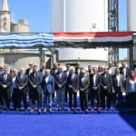 تصدير الأسمنت المصري إلى أمريكا يحقق إنجازًا جديدًا