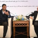 وزير الصناعة يعلن سحب الأراضي غير المستغلة