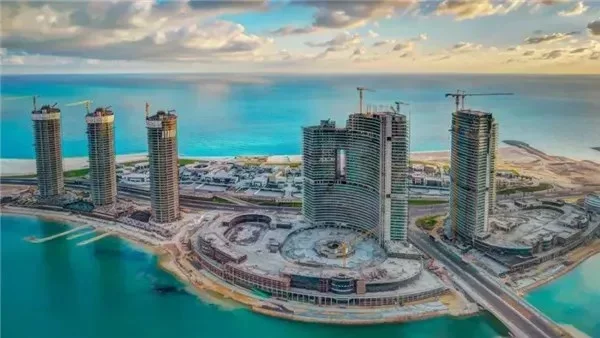 تعزيز مناخ الاستثمار في مصر
